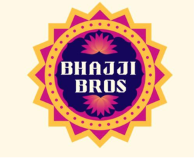 Bhajji Bros logo